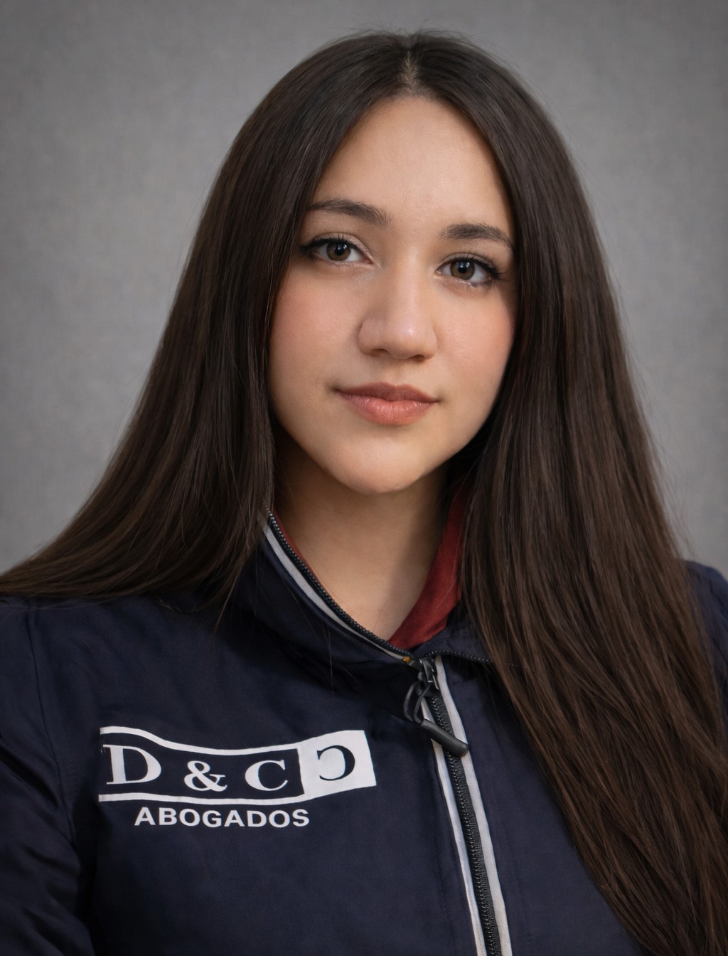 Abg. Mishell Alcívar